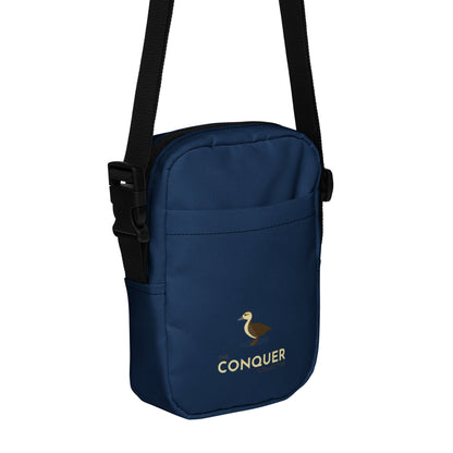 Duck Essentials Utility Bag - Conquer